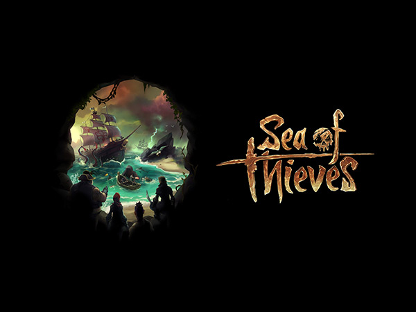 Sea of thieves