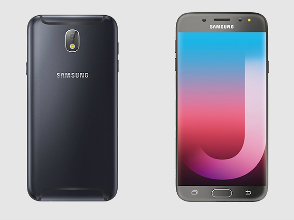 Samsung Galaxy J7 Pro