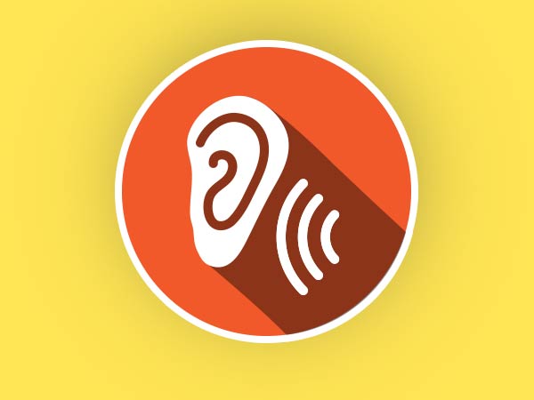 Location-based voice commands