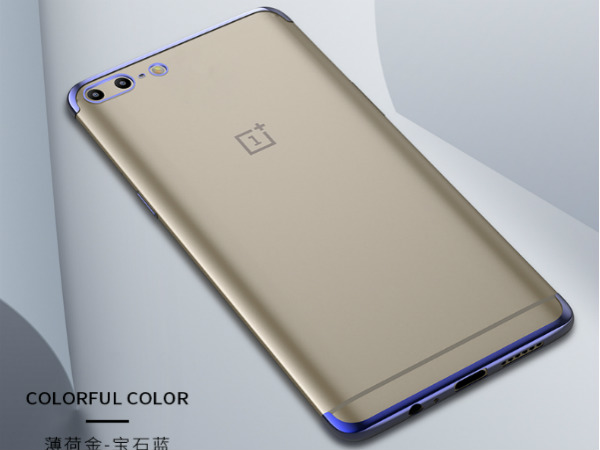 Snapdragon 835 SoC with 8GB RAM