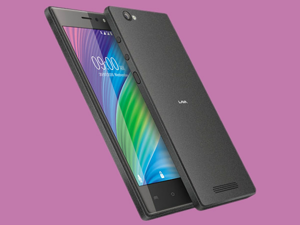 Lava X41 Plus