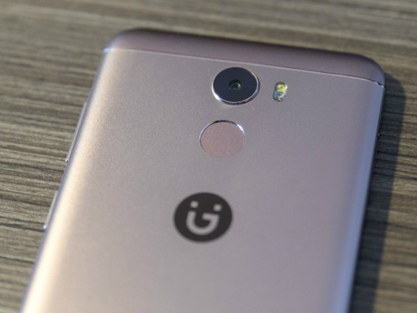 Camera, Battery and Software