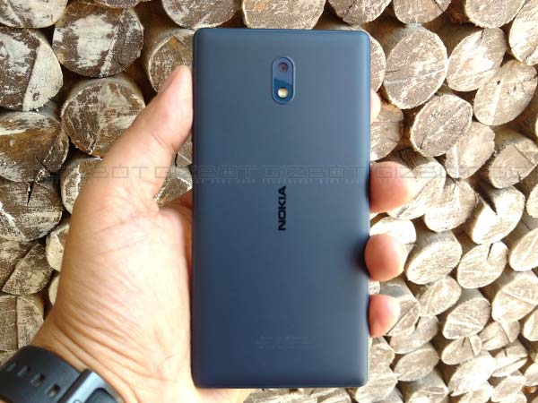 Nokia 3 specifications 