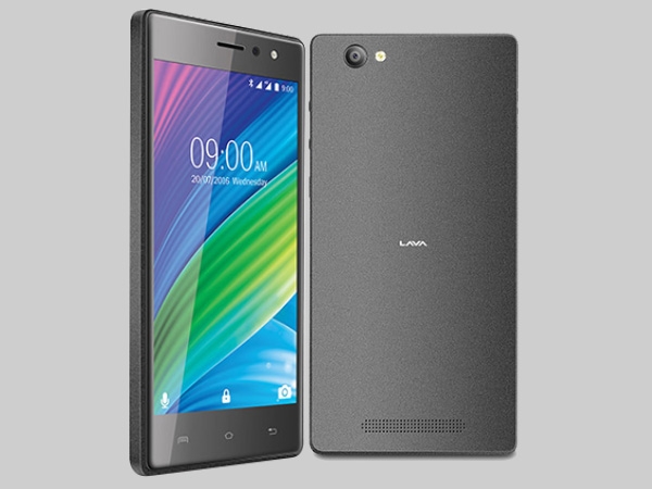 Lava X41 Plus