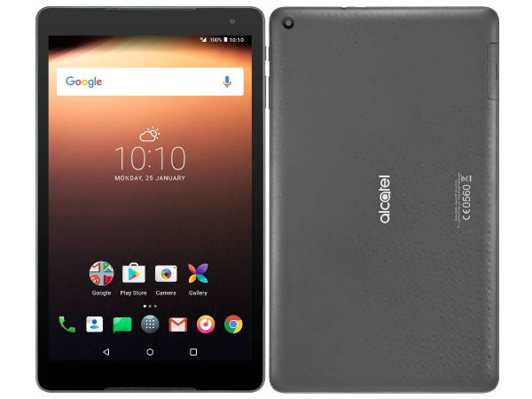 Alcatel A3 10