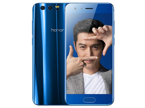 Honor 9