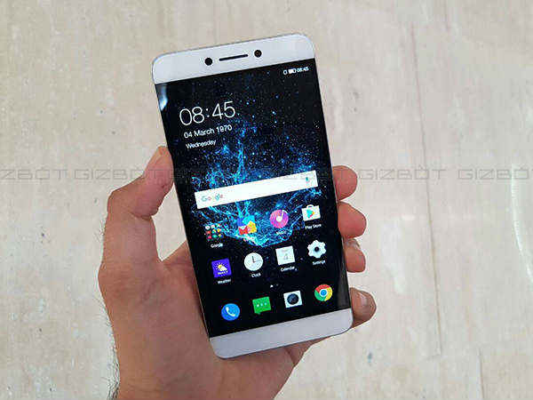Coolpad Cool 1 