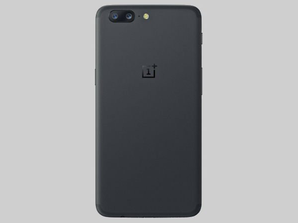 OnePlus 5 India launch: Watch the live stream here
