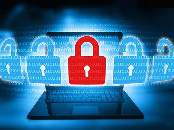 Lock and unlock your computer