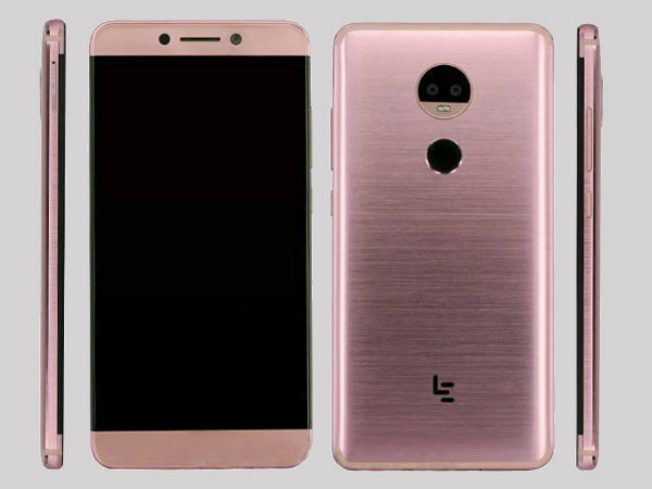 LeEco Le Max 3