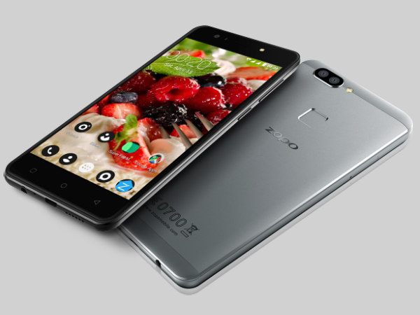 Battery and Software 