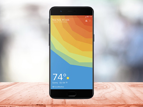 3300mAh battery with improved optimizations