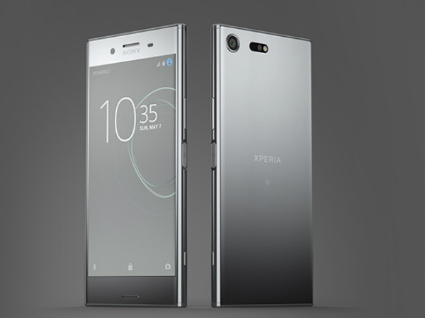 Sony Xperia XZ Premium