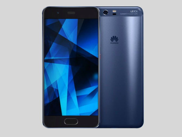 Huawei P10 Plus