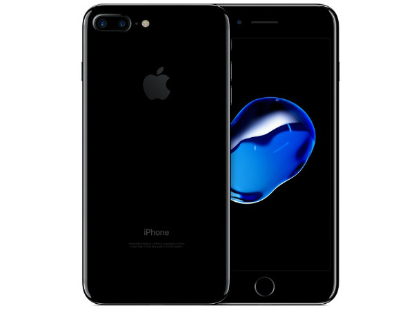 29% off on Apple iPhone 7 (Black, 32GB)