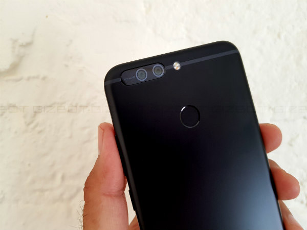 Hardware and Software: Huawei’s in-house CPU, latest OS and ample RAM