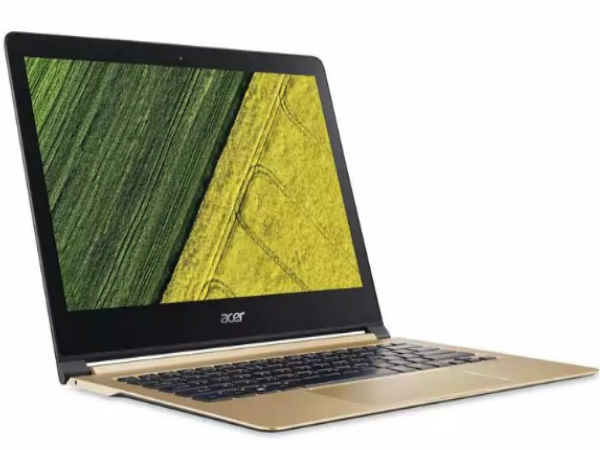13% off on Acer Swift 7 SF713-51 13.3-inch Laptop