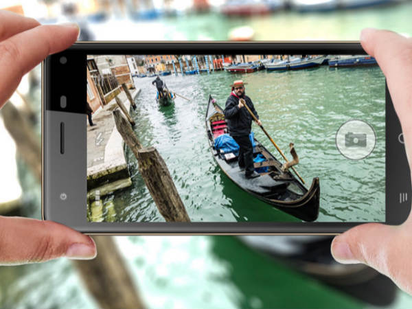 Camera, Battery and Software