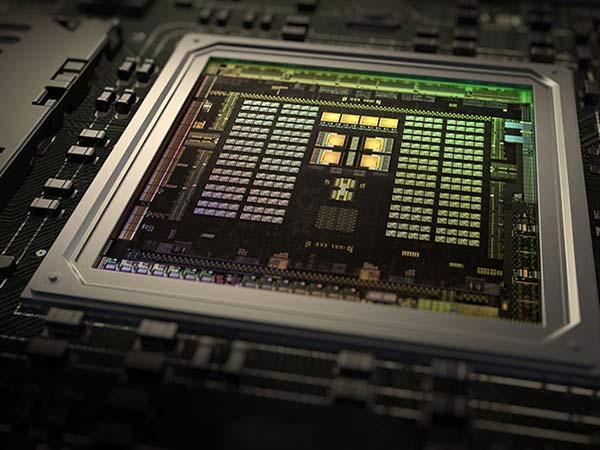 Nvidia Tegra X1