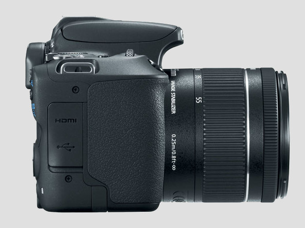 Easy Connectivity and Sharing