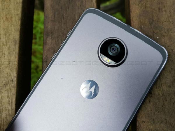 Hardware: Good on everyday performance but not a speed beast