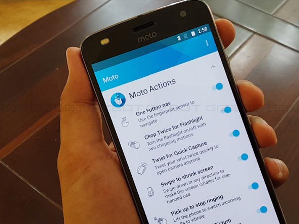 Software: Lag free and thoughtful