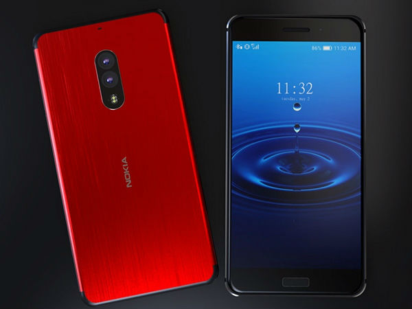 Nokia 9