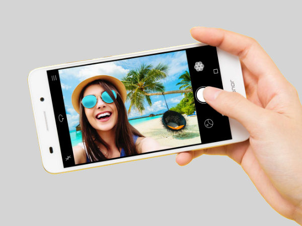 Cameras, Battery and Software