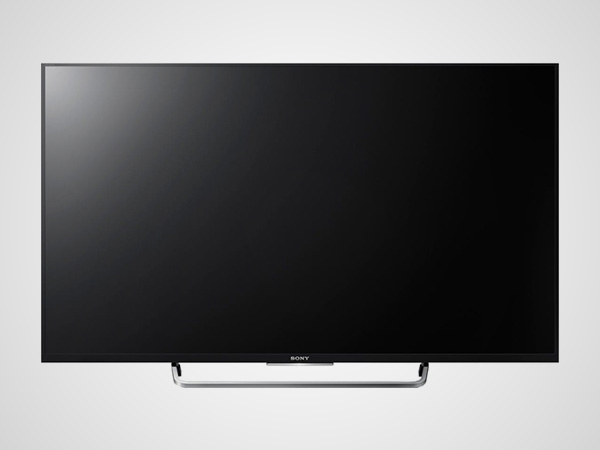 Sony Bravia KDL-43W800D 43-inch 3D Smart TV 