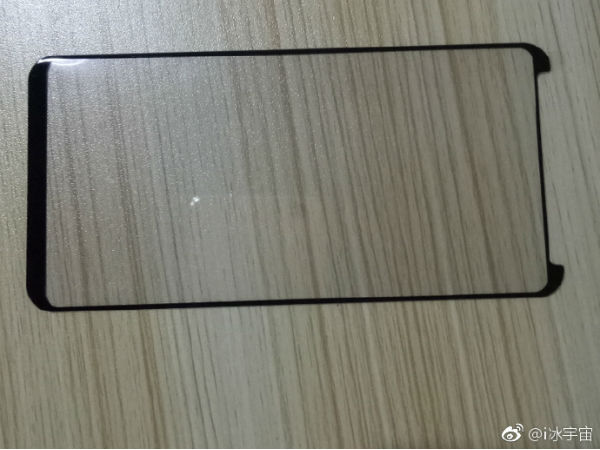 Alleged Samsung Galaxy Note 8 launch date and venue are out Alleged Samsung Galaxy Note 8 launch date and venue are out