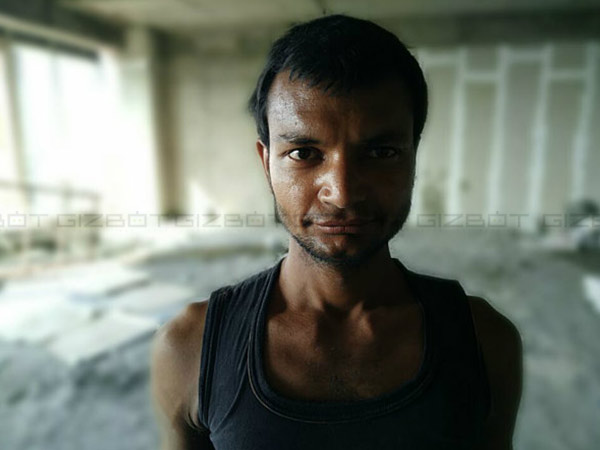 Nubia Z17 Mini First Impressions