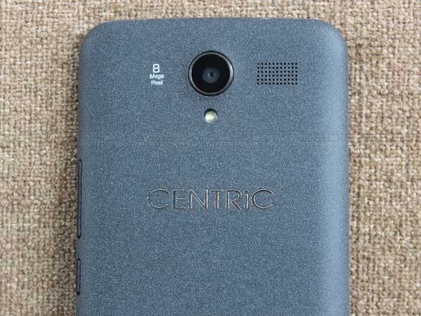 Centric G1 Review: Commendable design, display, and average performer