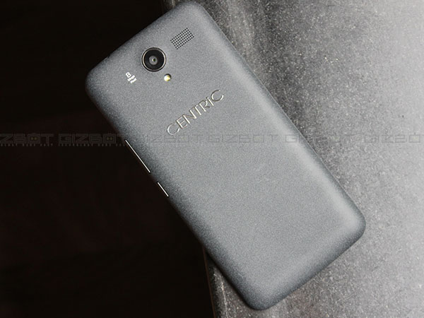 Centric G1 Review: Commendable design, display, and average performer
