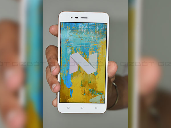 Intex Elyt E7 review: A smartphone with its own good and bad