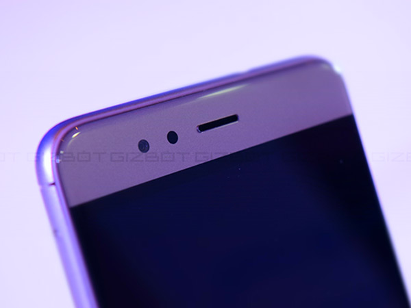 InFocus Turbo 5 First Impressions