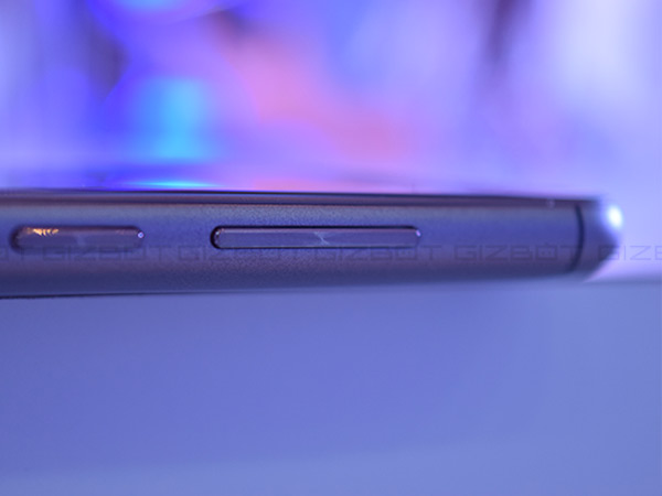 InFocus Turbo 5 First Impressions