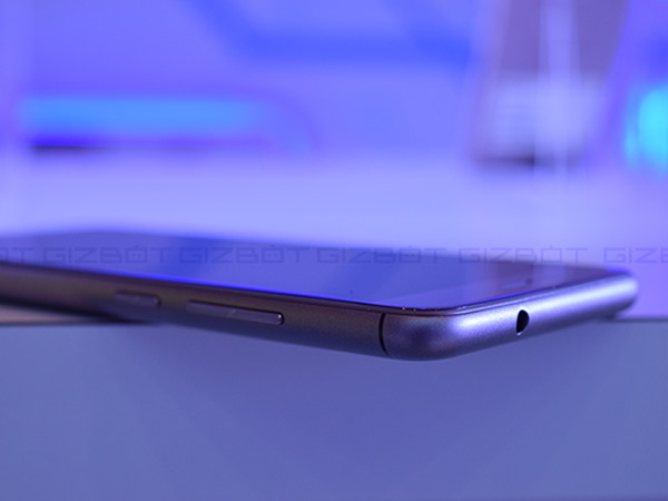 InFocus Turbo 5 First Impressions