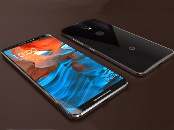 Google Pixel XL 2 appears on GFXBench: Key specifications revealed