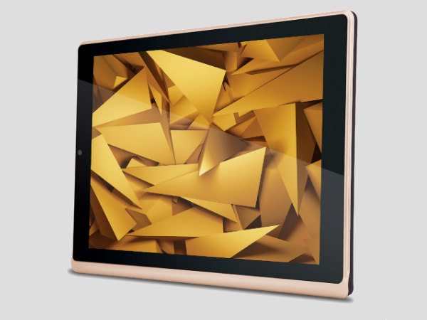 iBall launches new tablet at Rs 13,999