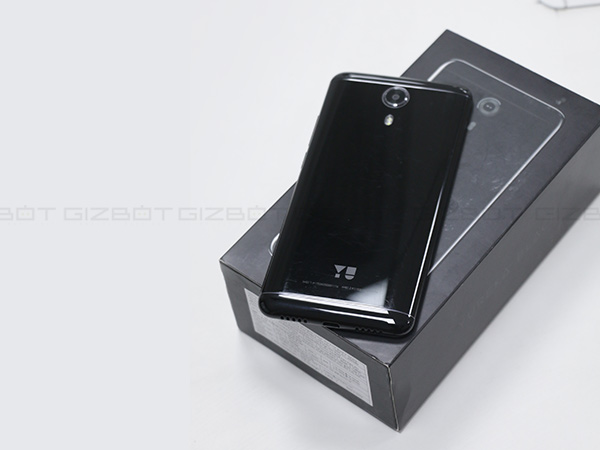 Yu Yureka Black Review: A dazzler that goes low on your pocket