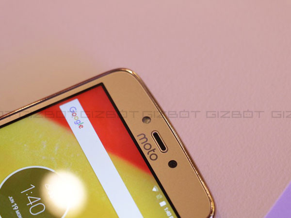 MOTO C Plus: A much needed budget smartphone loaded with features