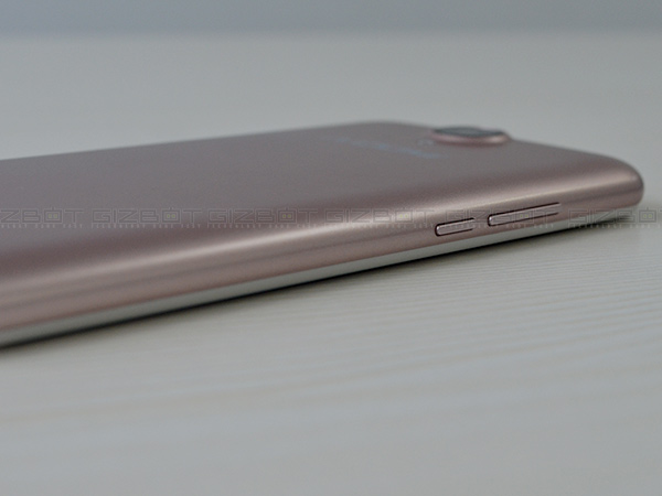 iVoomi ME+ 1 review: Designed explicitly for the mid segment market