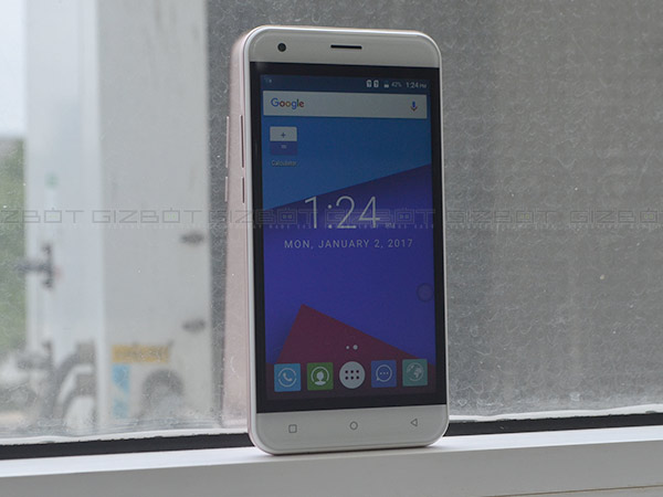 iVoomi ME+ 1 review: Designed explicitly for the mid segment market