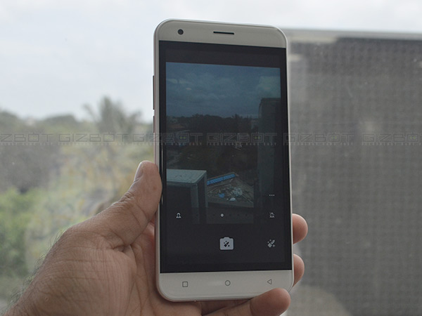 iVoomi ME+ 1 review: Designed explicitly for the mid segment market