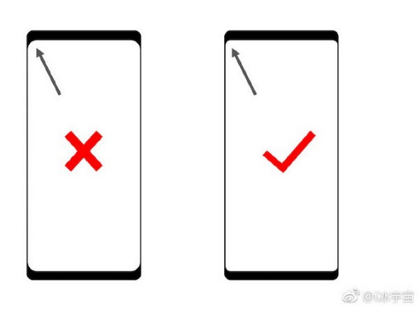 Samsung Galaxy Note 8 to have vertically arranged rear dual cameras