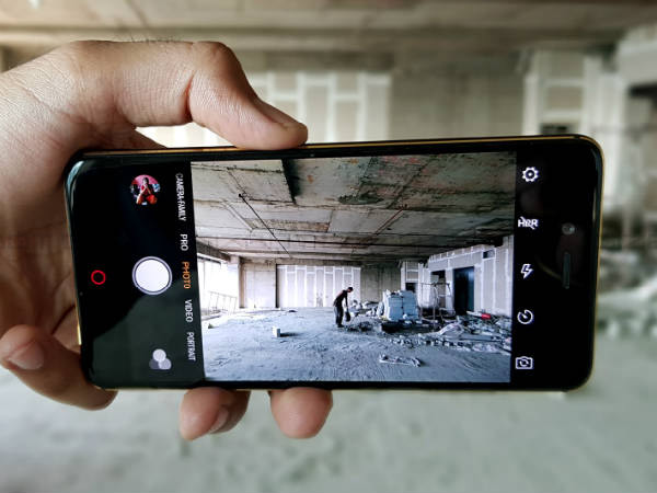 Nubia Z17 Mini First Impressions