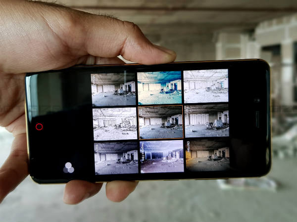 Nubia Z17 Mini First Impressions