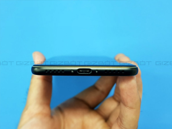 Nubia Z17 Mini First Impressions