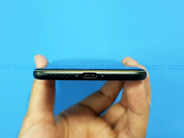 Nubia Z17 Mini review