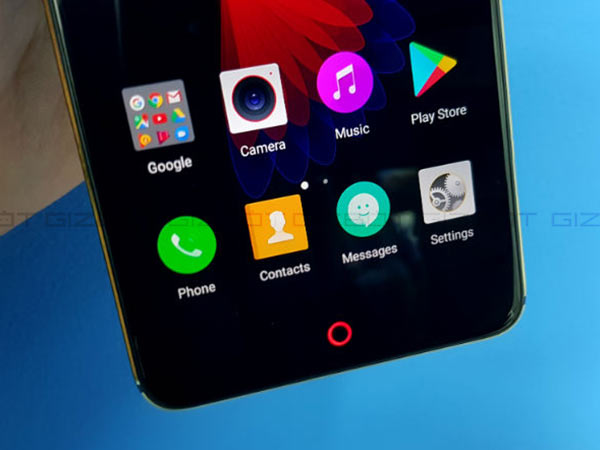 Nubia Z17 Mini review